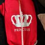NEW dog/cat winter hoodies in SMALL & LARGE sizes Image 7