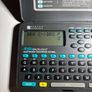 Vintage Oregon Scientific Electronic Organiser Working Image 8