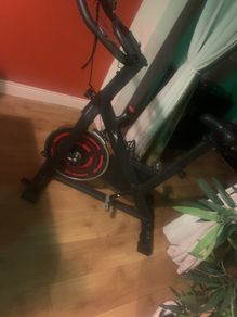 Perfect condition rearly used