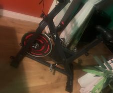 Perfect condition rearly used