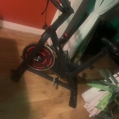 Perfect condition rearly used