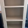 Tall bookcase/shelf unit Image 2