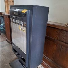 Wurlitzer Orient Mini Vintage Vending Machine | German Made | Collectors Item