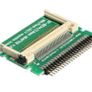New 44 PIN IDE 2.5 Male Compact Flash CF Adapter HDD Laptop Amiga 600 1200 #401 Image 3