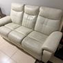 electric leather recliner Image 2
