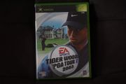 Original Xbox | Tiger Woods Pga Tour 2003