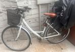 Women Bicycle