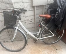 Women Bicycle