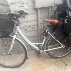 Women Bicycle