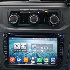 double din car radio