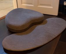 Meditation Seat