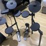 Yamaha Electric Drum Kit Image 3