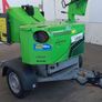 Wood chipper Image 2