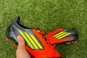 Adidas F50 Adizero Trx