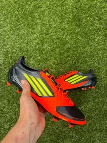 Adidas F50 Adizero Trx