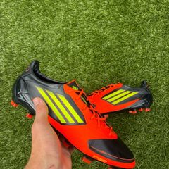 Adidas F50 Adizero Trx