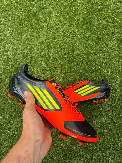 Adidas F50 Adizero Trx