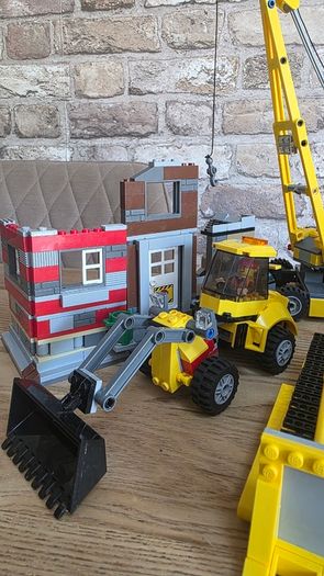 Lego
