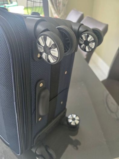 Suitcase