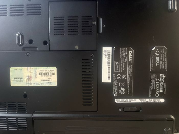 dell laptop xps series