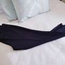 Dorothy Perkins Black Trousers - Size 12 Image 3