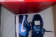 Bnib size 5.5uk (38.5eu) Nike dunks