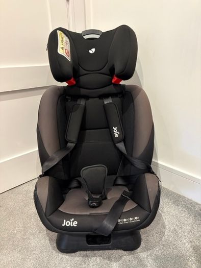 Joie Car Seat