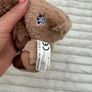 Littlest Pet Shop LPS plush VIPs Dog Hasbro Used Please see pictures Image 8
