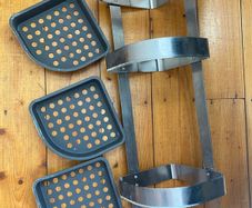 shower caddy