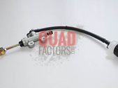 Rear brake pump for the 50CC to 250CC dirt bike and ATV