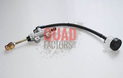 Rear brake pump for the 50CC to 250CC dirt bike and ATV