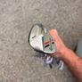 Taylormade wedge Image 6