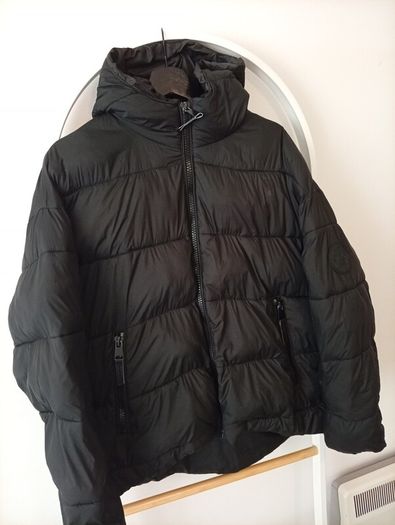 winter jacket