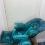 COSATTO ULTIMATE Noodle 0+ Highchair Midnight Jungle Image 5