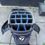 TaylorMade Stand/Carry Bag Image 6