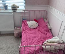 Kids bed