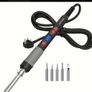 90W Soldering Iron Kit with LCD Display, Ceramic Heater Image 2