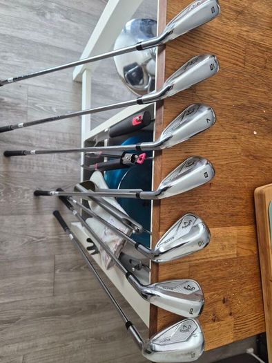 new callaway elyte irons