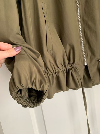 ZARA jacket size S perfect condition