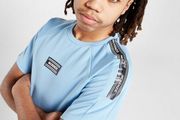 McKenzie Tape Poly T SHIRT Junior size 10-12 years