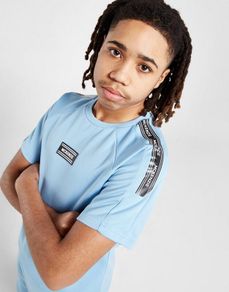 McKenzie Tape Poly T SHIRT Junior size 10-12 years