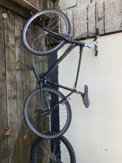 Road Bike