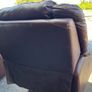 recliner couch and armchair Image 4