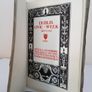 Dublin Civic Week Official Handbook, 1929 Published by the Council for Civic Week (PT140) Image 2