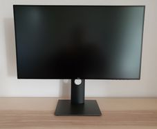 Dell Ultrasharp U2719D