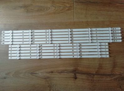 Led Backlight For Ns-58df620na20 58pus6203 58pus6504 58puf6013 58pus7555 Lb-gm3030-gjphp585x11aa12-r L-2-t Lb58003 V1 V0_01