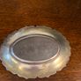 Vintage EPNS Silver Plated Small Tray Image 3