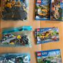 Lego City haul 38 sets Image 7