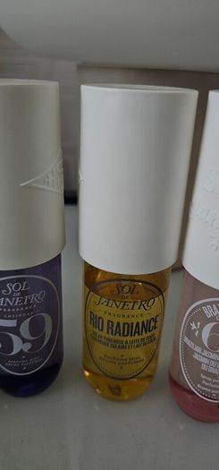 Body spray
