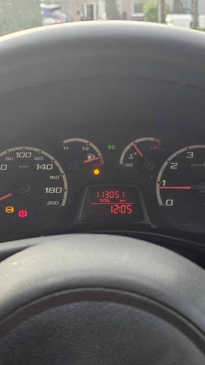 2010 Ford Ka